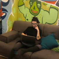 Finotec Employee Sarit Vladimirsky's profile photo