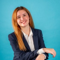 X-ternal Marketing Agency Employee Alejandra Ramos Cobo's profile photo