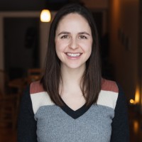 Introspect Technology Employee Erin Holley's profile photo