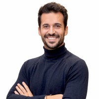 Ship2B Ventures Employee Jaime de Antonio's profile photo