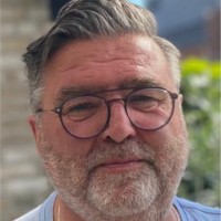 Het Element Employee Aart Mastebroek's profile photo