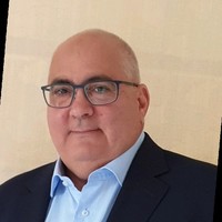 Oilinvest Group Employee Christis Loizides's profile photo