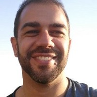 Argidomin Employee Marcos Fernandez's profile photo
