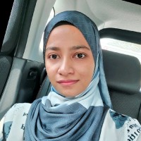 Grand Venture Technology Limited Employee Ummul Latiff's profile photo