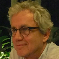 Undark Magazine Employee Scott Veale's profile photo