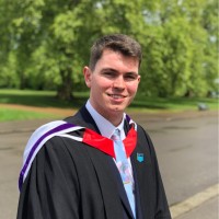 Darwin Microfluidics Employee Tom Mayne's profile photo