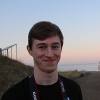 Pilot Photonics Employee Christopher McGuinness's profile photo
