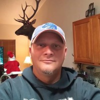 Micron Technology Employee Russell Robison's profile photo