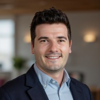 Omada Construction Employee Garett Moser's profile photo