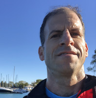 Mor Barak Email & Phone Number