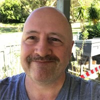 Enquiry Mate for Trainers Employee Martyn Webster's profile photo