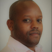 inSupply Health Employee Daniel Kinyanjui's profile photo