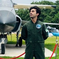 PalmPay Employee Muhammad Malik's profile photo