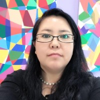 Envision Employee Jesse Zhang's profile photo