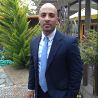 Mikhail Education Corp Employee Shawn Tucker's profile photo