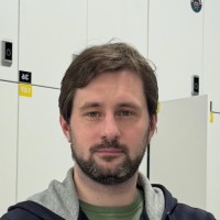 Sberbank Employee Oleg Klimenko's profile photo