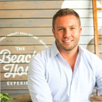 Dart Employee Lee Parry's profile photo