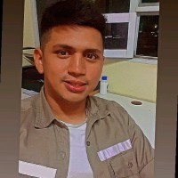 FMF Employee Mauro Ibañez's profile photo