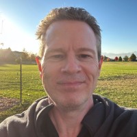 Quantitative Equity Portfolio Manager Employee Jeffrey Creech's profile photo