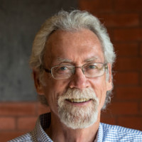 Slippery Rock University of Pennsylvania Employee Paul Scanlon's profile photo