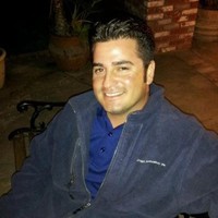 Stonewall Employee Nick Elias's profile photo