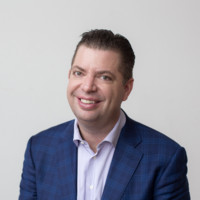 Temple Rock Holdings Inc. Employee Michael Kostoff's profile photo
