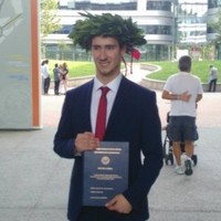 SIMCO Srl Employee Mattia Nolli's profile photo