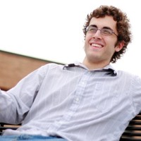 Student Management Group Employee Thomas Policastro's profile photo