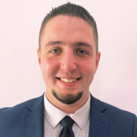 FaciliServ Employee Tyler Henken's profile photo