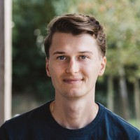 Sam van der Linden Email