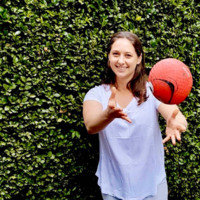 Walkie Talkie Early Intervention Employee Dani Sheldon's profile photo