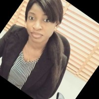 Redmond Fine Foods Employee Grace Oyelade's profile photo