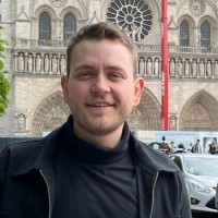 Dankbar ApS Employee Johannes Jørgensen's profile photo
