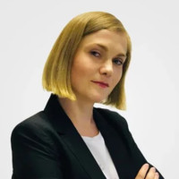 Workle Employee Ольга Захарова's profile photo
