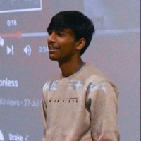 Cypherock Employee Aryan Shaily's profile photo