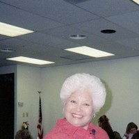 Halliburton Employee Sue Morris's profile photo