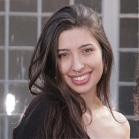 ALEHA Employee Kenia Ferreira's profile photo
