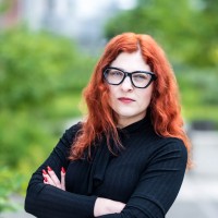 Miton C Employee Kristina Shershun's profile photo