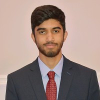 UPS Employee Hasan A's profile photo