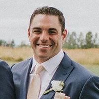 Matthew Hartford