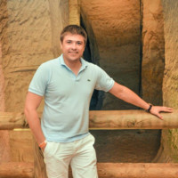 ESELO Employee Guntis Tišanovs's profile photo