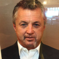 Compass Group Employee Kenneth Kruse's profile photo