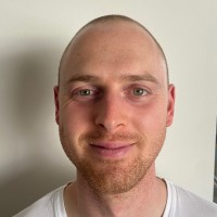 Pristine Labour Employee Andrew Massey's profile photo