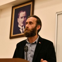 Hiperlink Employee Burak Sarıçoban's profile photo