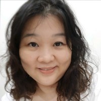 Komgo Employee Sallina 黄琇萍's profile photo