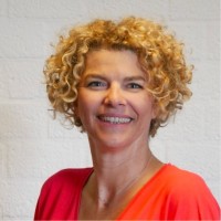 Pronk ergo bv Employee Inge Maidman's profile photo