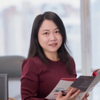 Hannah Zeng Email & Phone Number