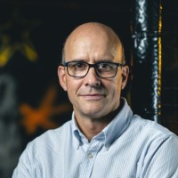 Urban Planet Entertainment S.L. Employee Ignacio Llorente's profile photo