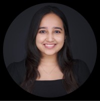 BA Sciences Employee Rashida Rangwala's profile photo