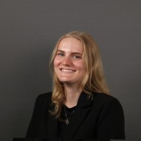 Precision AQ - Investor Relations & External Communications Employee Emma Bartle's profile photo